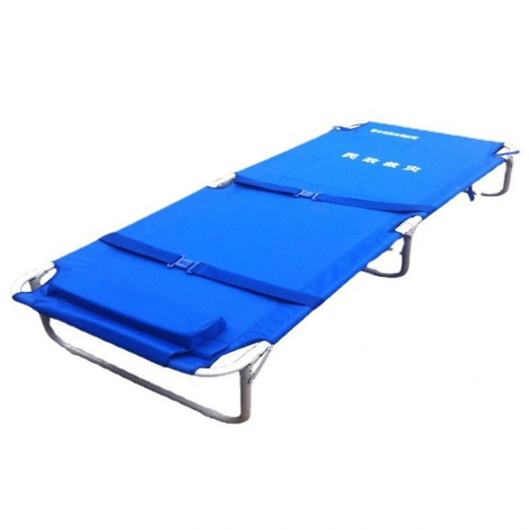 Felaket Relief Folding Bed