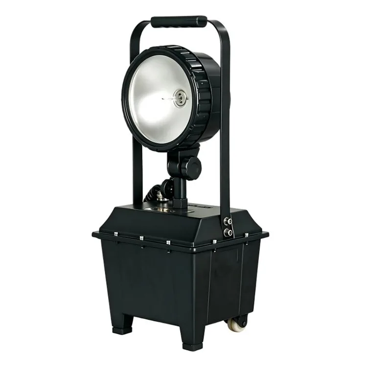 Teqîn-Proof Floodlight Work Light
