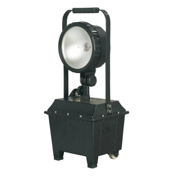 Teqîna-Proof Floodlight Work Light