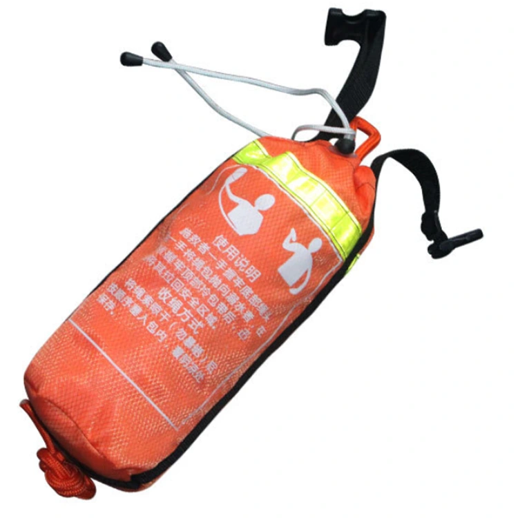 Avê Rizgarkirina Rope Bag